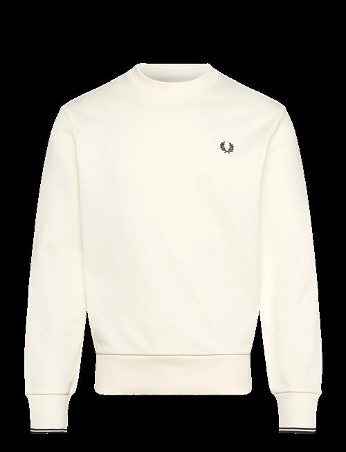 Fred Perry | Crew Neck Sweatshirt | L