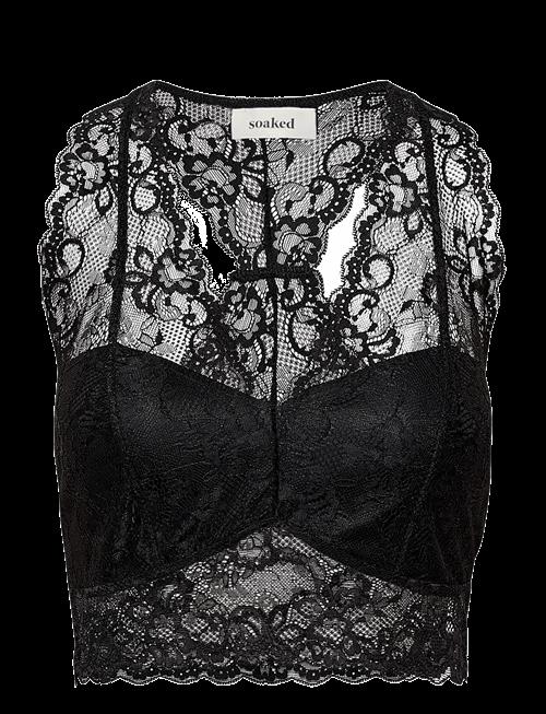 Soaked | Sldolly Bralette | XXL