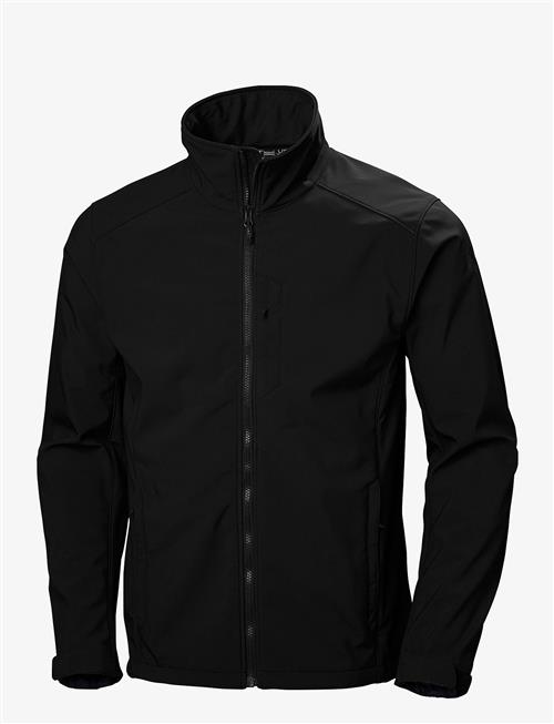 Helly Hansen | Paramount Softshell Jacket | XL