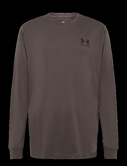 Under Armour | Ua Sportstyle Left Chest Ls | XS