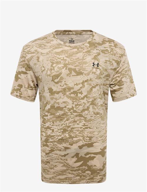 Under Armour | Ua Abc Camo Ss | S