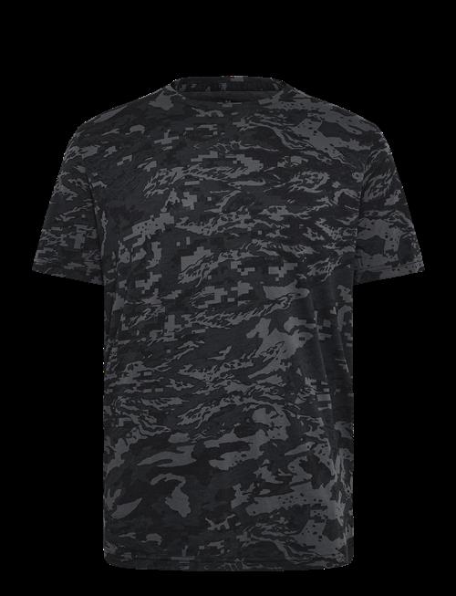Under Armour | Ua Abc Camo Ss | L