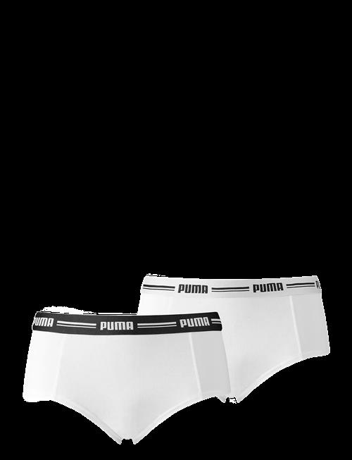 PUMA | Puma Women Mini Short 2P Pack | XL