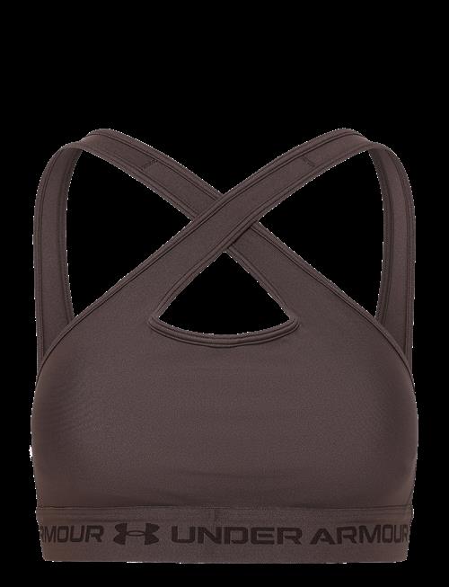 Under Armour | Crossback Mid Bra | S