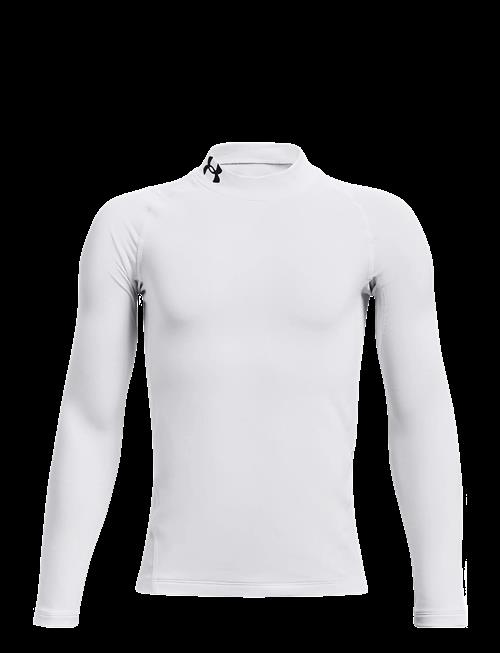 Under Armour | Ua Cg Armour Mock Ls | 128-140