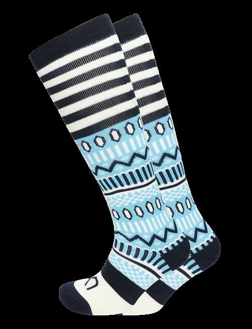 Kari Traa | Åkle Sock | 38-39