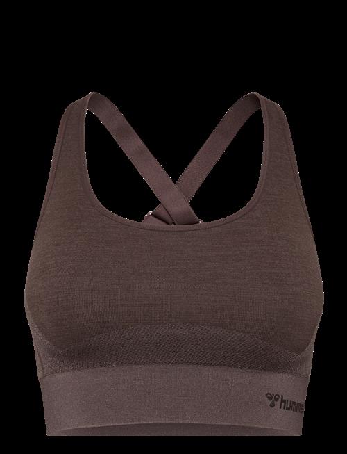 Hummel | Hmlclea Seamless  Sports Top | S