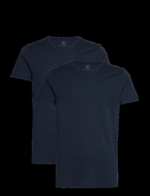 Resteröds | Rt Organic Cotton 2-Pack Tee | XXL