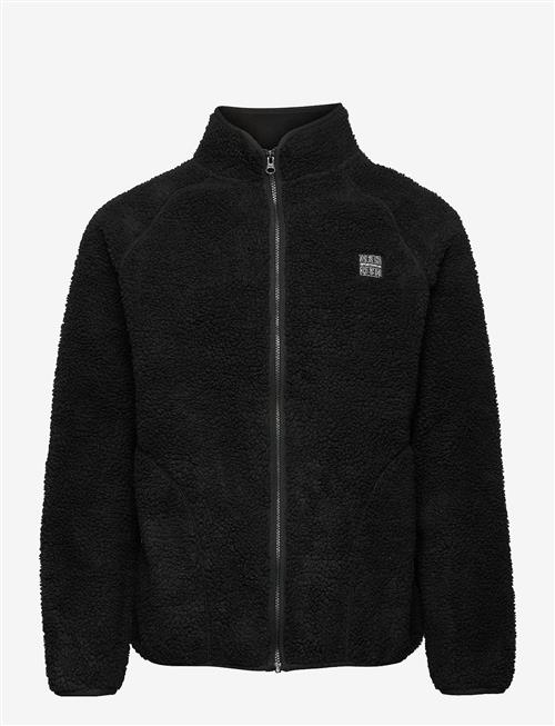 H2O | Langli Pile Jacket | XL