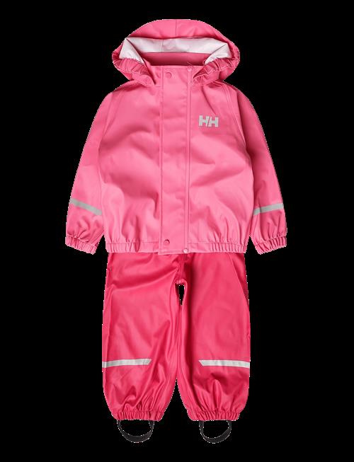 Helly Hansen | K Bergen 2.0 Pu Rainset | 122