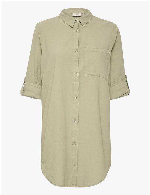 Kaffe | Kanaya Shirt Tunic | 36