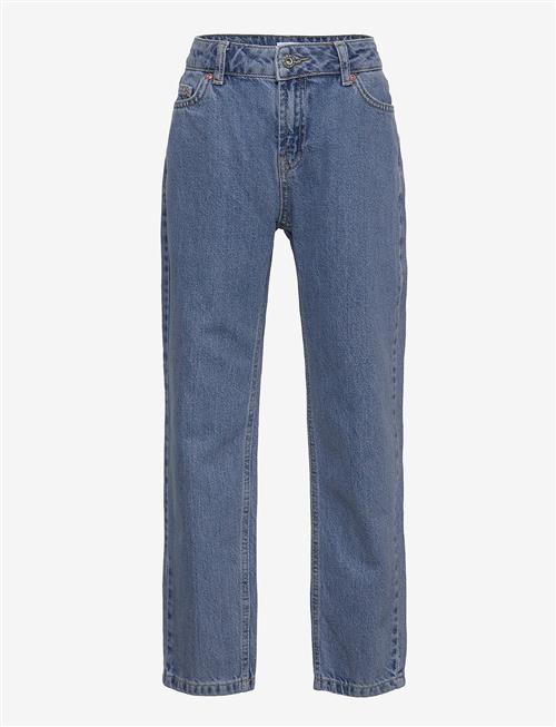 Grunt | Street Loose Mid Blue | 188