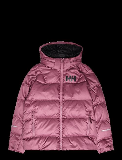 Helly Hansen | Jr Isfjord Down Jacket 2.0 | 164