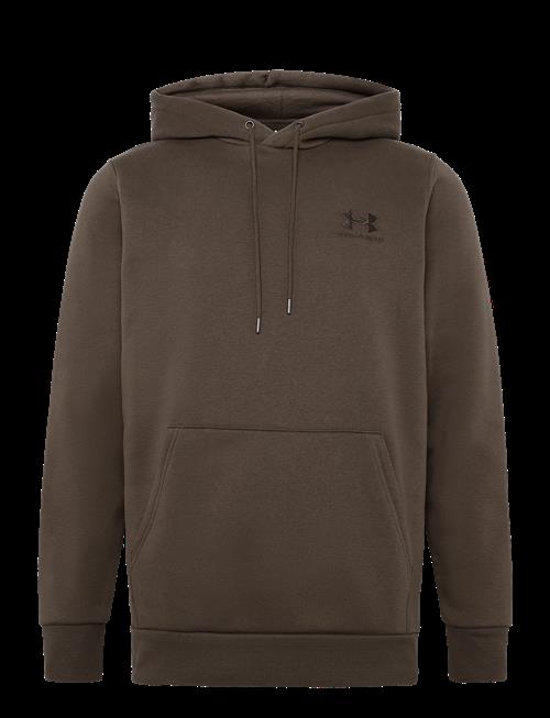 Under Armour | Ua Icon Fleece Hoodie | XS