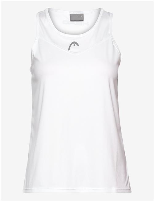 Head | Easy Court Tank Top Women | M