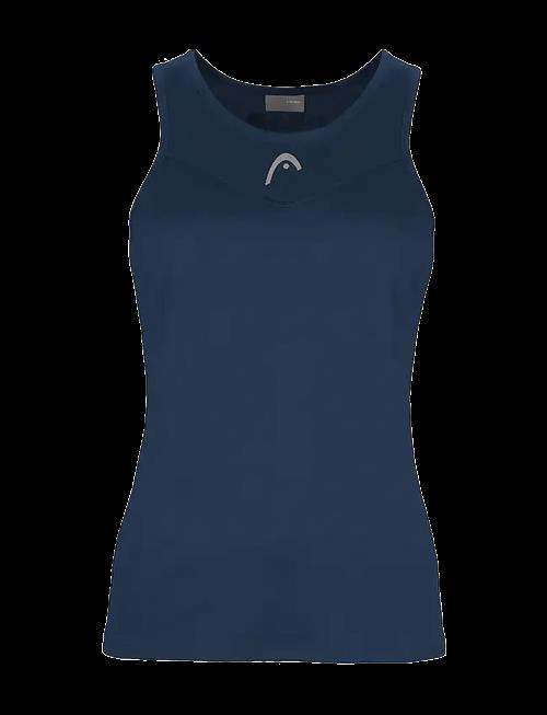 Head | Easy Court Tank Top Women | L