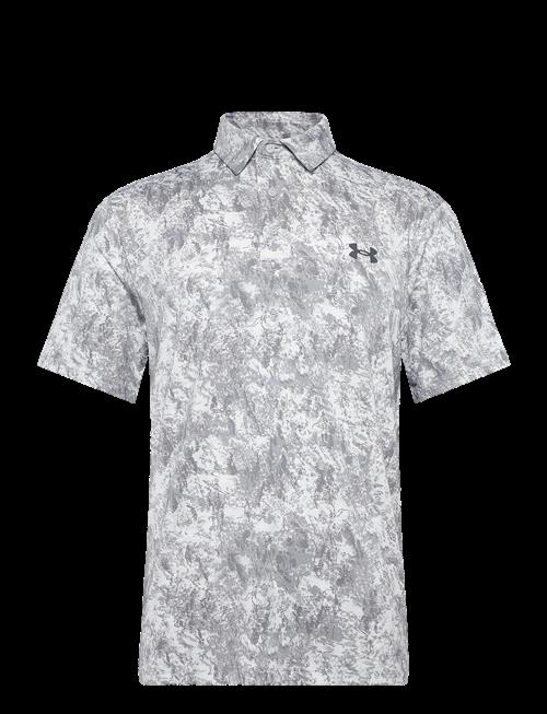 Under Armour | Ua Playoff 3.0 Printed Polo | XXL