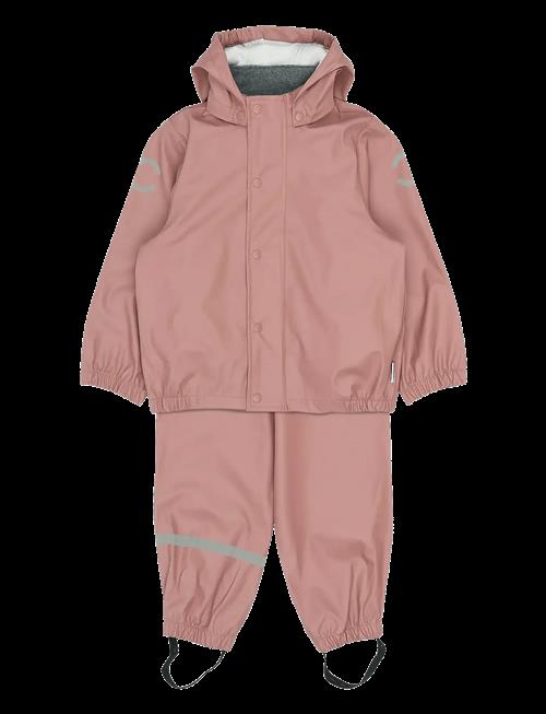 mikk-line | Pu Rain W. Susp., Grs | 122