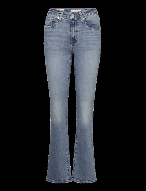 Levi's® | 725 High Rise Bootcut Blue Wav | 28 x 30