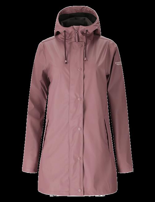 Weather Report | Petra W Rain Jacket | 44