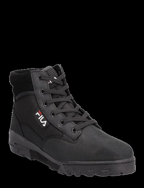 FILA | Grunge Ii Mid | 45