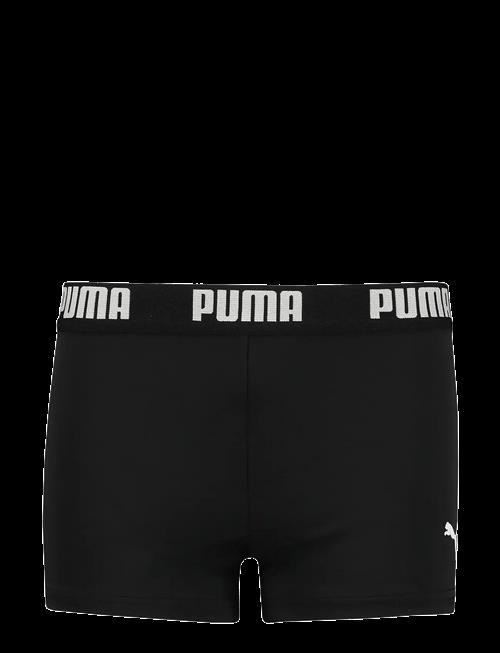 Puma Swim | Puma Swim Boys Logo Trunks 1P | 152