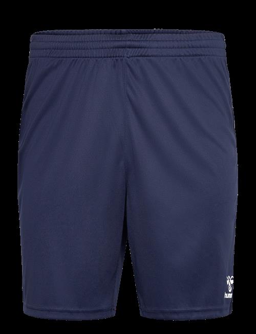 Hummel | Hmlauthentic Pl Shorts | L