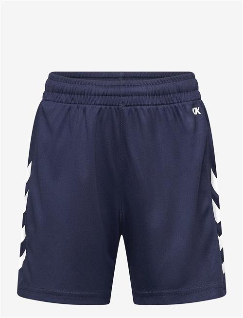 Hummel | Hmlcore Xk Poly Shorts Kids | 128