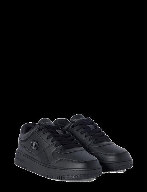 Champion | Rd18 Low B Gs Low Cut Shoe | 40