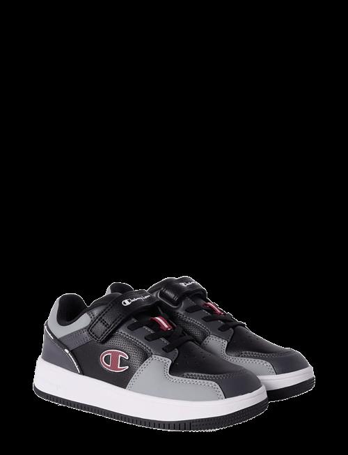 Champion | Rd18 2.0 Low B Ps Low Cut Shoe | 33