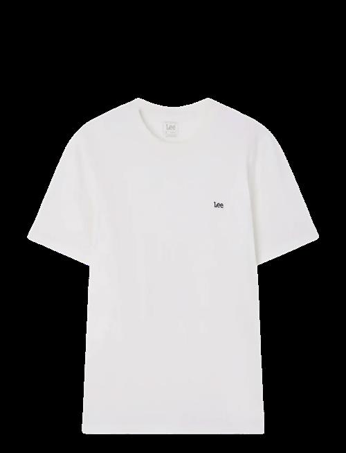 Lee Jeans | Ss Patch Logo Tee | XXL x 00