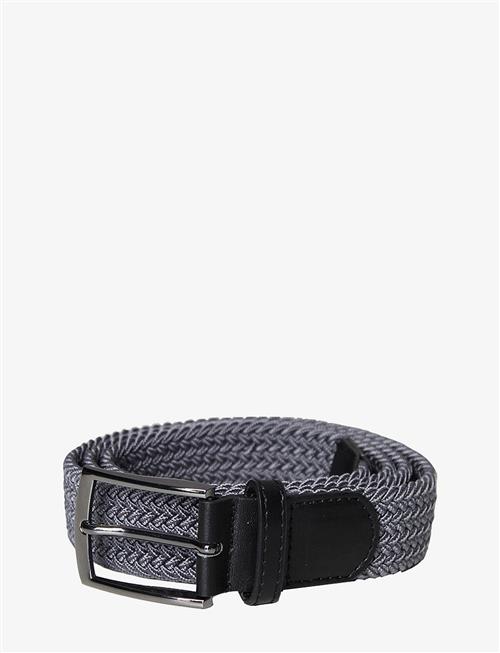 BACKTEE | Unisex Elastic Belt | L
