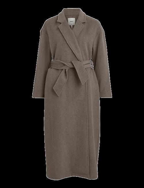Object | Objclara Oversize Coat A Rep | 34