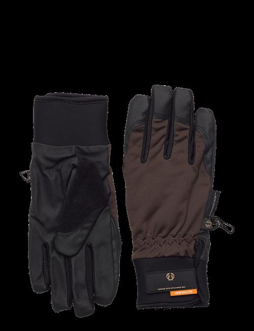 Chevalier | Waterproof Shooting Glove | 8