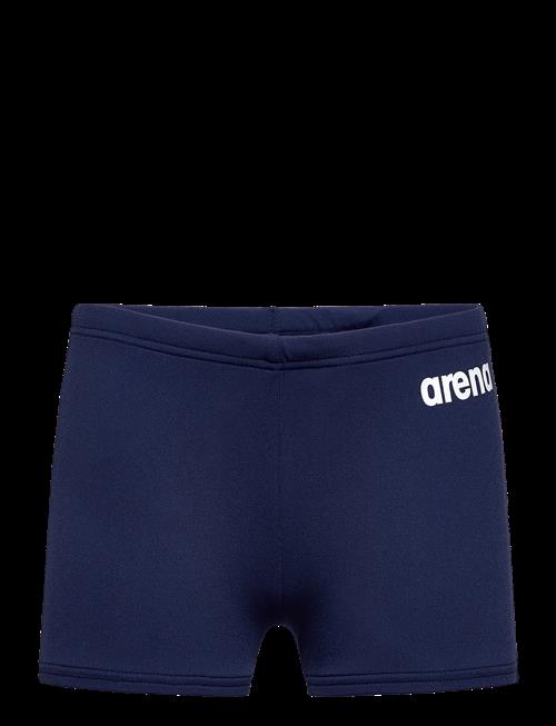 Arena | Boy's Team Swim Short Solid | 152