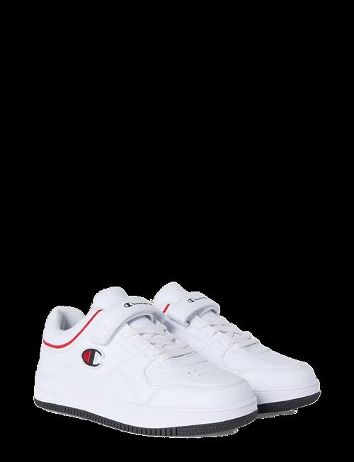 Champion | Rd18 Low B Ps Low Cut Shoe | 34