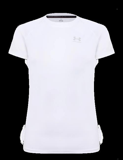 Under Armour | Ua Hg Authentics Comp Ss | L