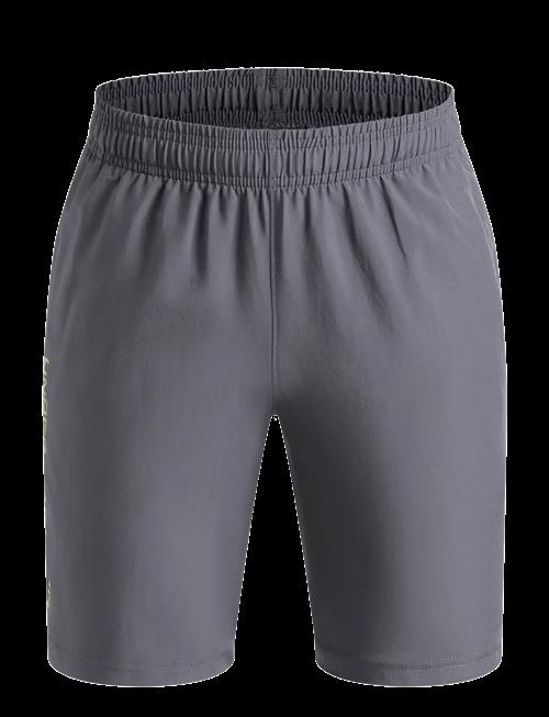 Under Armour | Ua Tech Woven Wordmark Short | 140-152