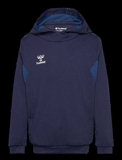 Hummel | Hmlauthentic Pl Hoodie Kids | 140