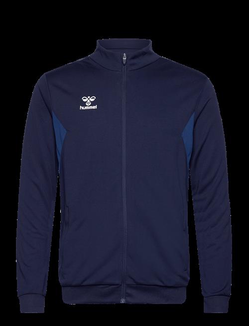 Hummel | Hmlauthentic Pl Zip Jacket | XXL