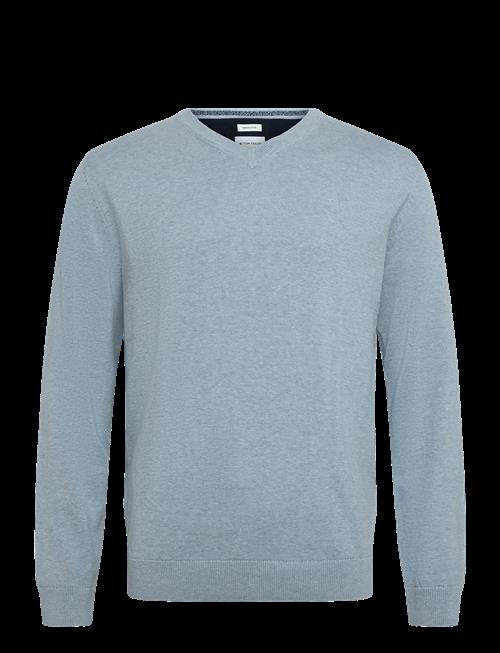 Tom Tailor | Basic V-Neck Knit | M