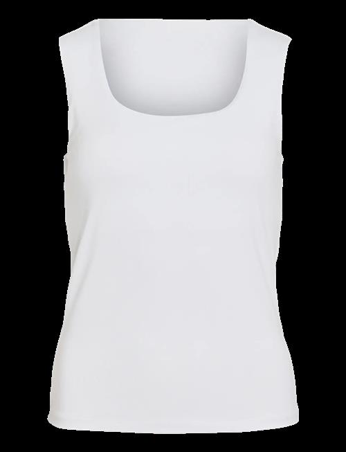 Vila | Vikenza U-Neck S/L Tank Top Rev - Noos | XL