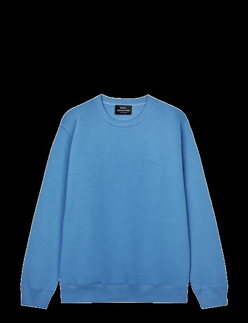 Mads Nørgaard | Standard Crew Logo Sweat Fav | L