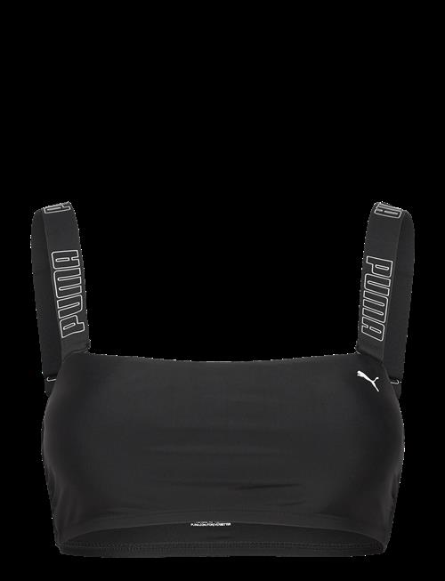 Puma Swim | Puma Swim Women Bandeau Top 1P | XL