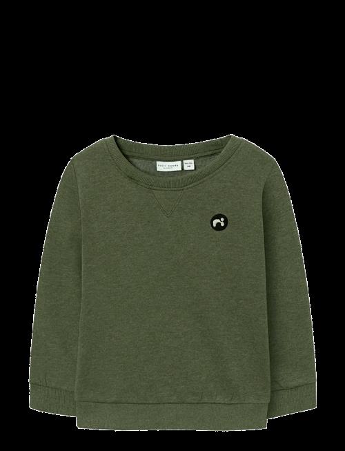 name it | Nmmvimo Ls Sweat Bru Noos | 92