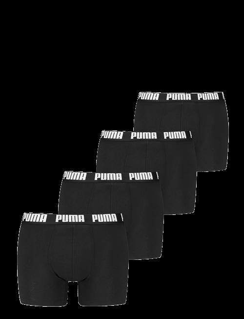 PUMA | Puma Men Everyday Boxer 4P Ecom | XL