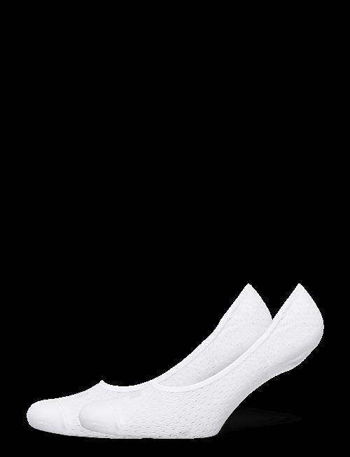 PUMA | Puma Women Mesh Footie 2P | 35-38