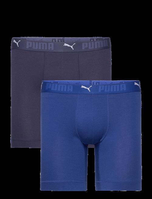 PUMA | Puma Men Sport Cotton Long Boxers 2 | L