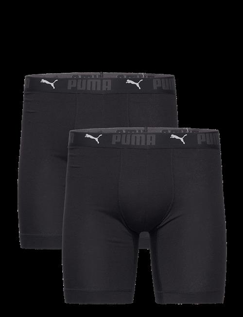 PUMA | Puma Men Sport Cotton Long Boxers 2 | M