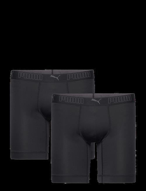 PUMA | Puma Men Sport Microfiber Long Boxe | XL